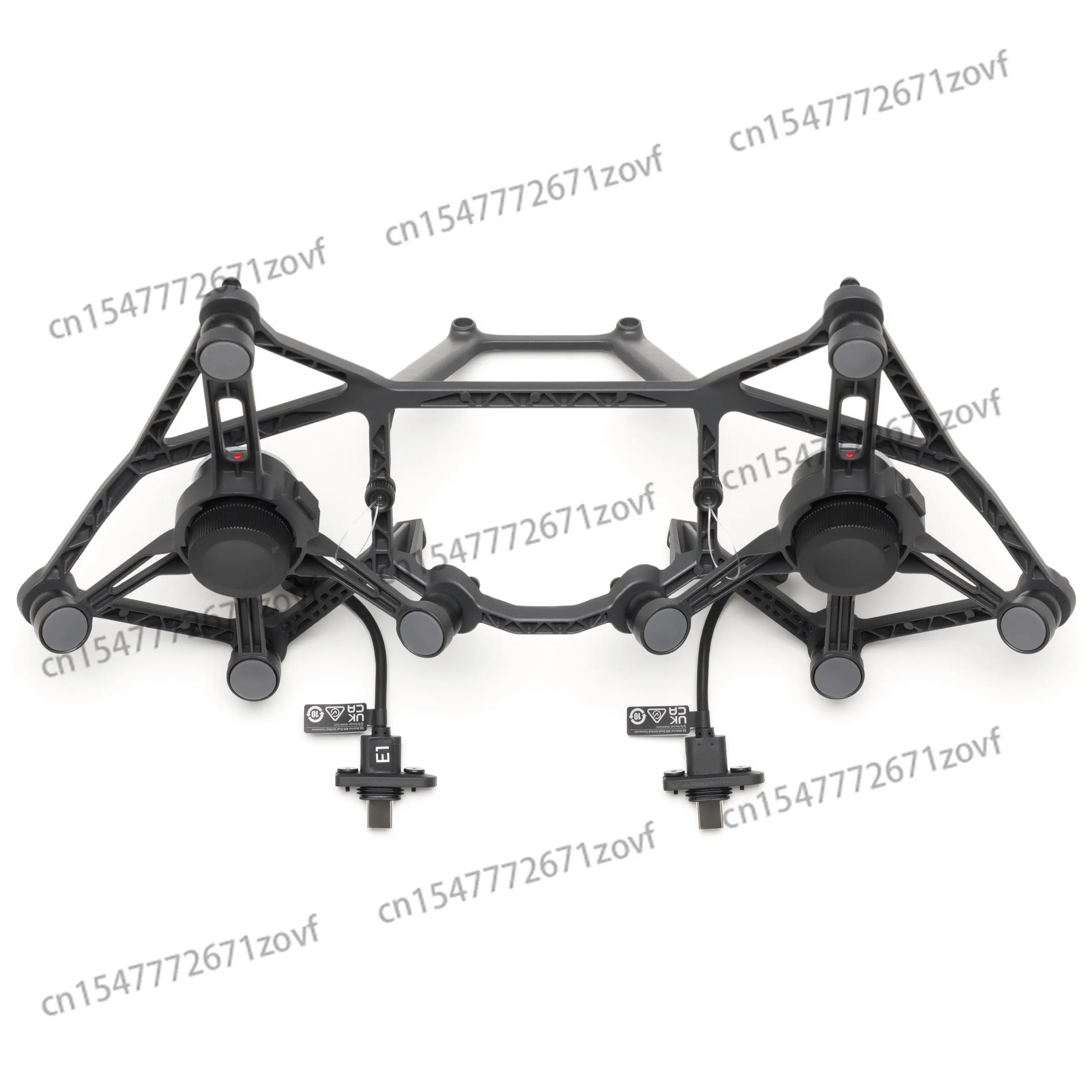 

Двойной карданный узел Matrice 400, монтажная рама кардана