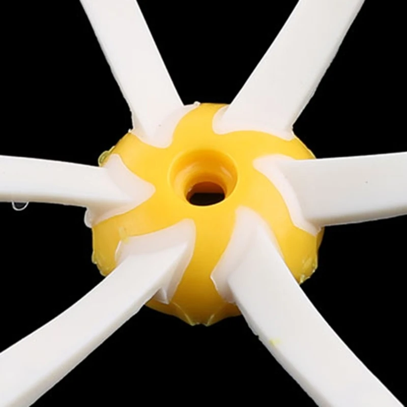 Боковая щетка с 6 вооружениями для для серии 600, 700, новая дропшиппинг