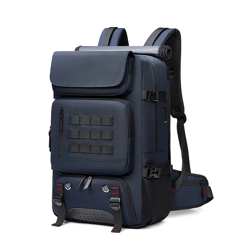 

Men's backpack, travel bag, computer bag knapsack