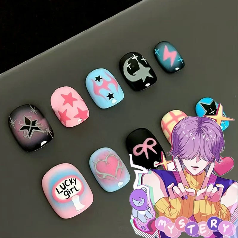 Kpop Demon Hunters … - image