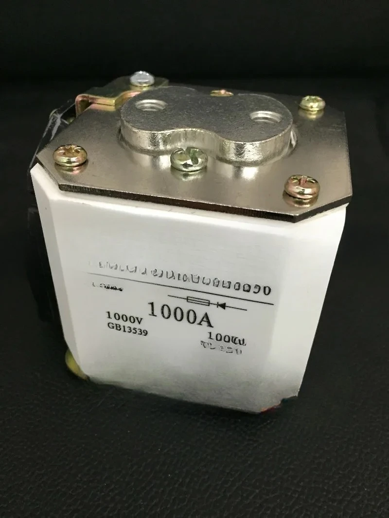 

RST1 fast fuse RST10 fast fuse RST1-1000/1250 710A800900A1000A