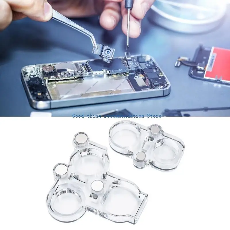 634E Upgrades Protective Dusts Guard Breathable Dusts Prevention Cover for Smartpho