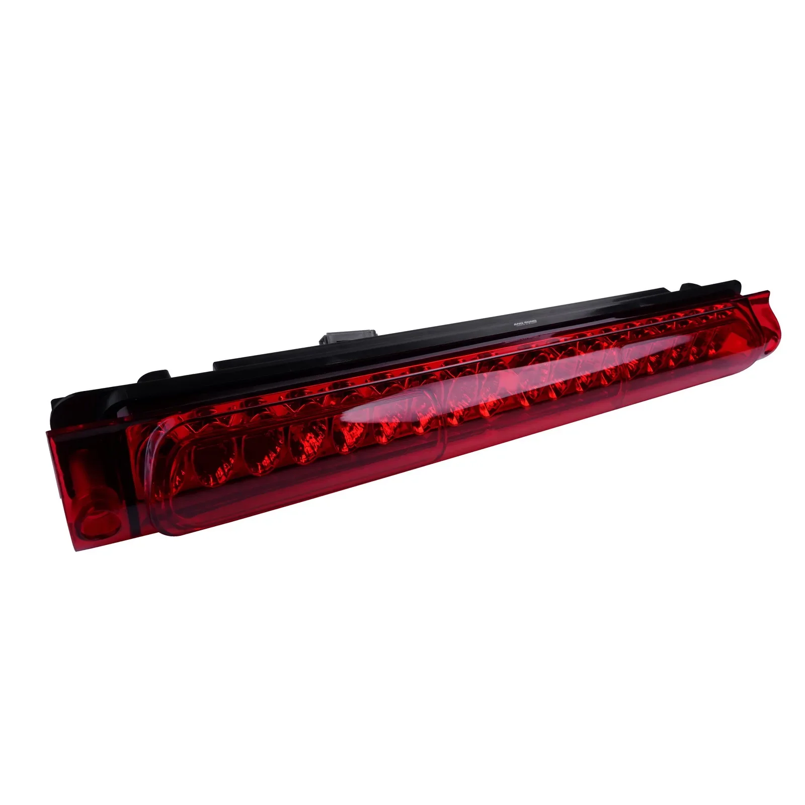 ANGRONG 1X LED 3rd Third Brake Stop Light Cargo Lamp Red Lens For Ford F150 F250 97-03 Excursion