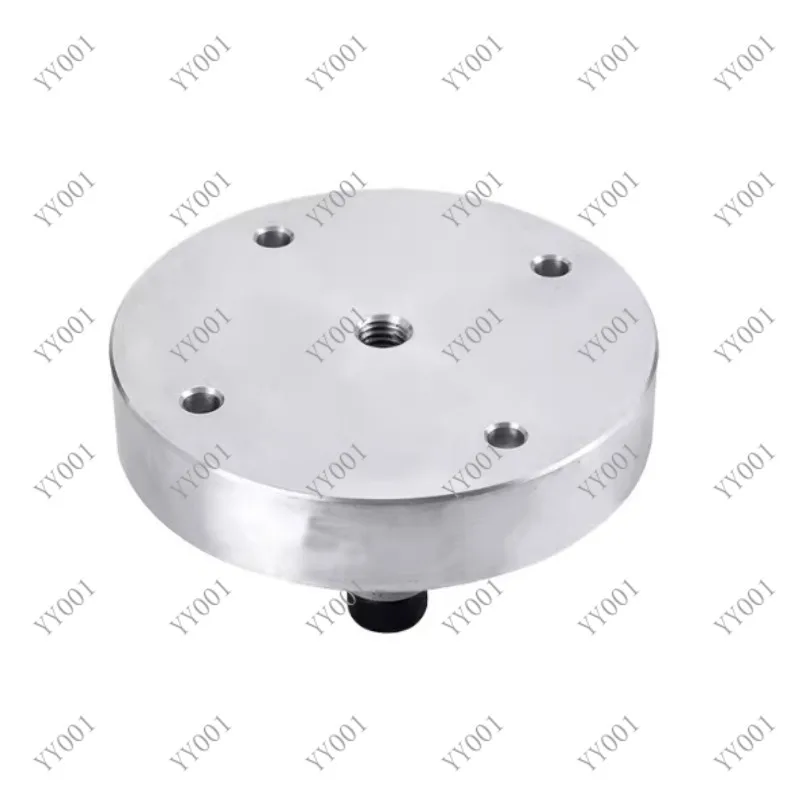 Adjustable EDM Calibrating Head ER 3R Fixture Electrode Holder 5050 9090 For Spark Machine