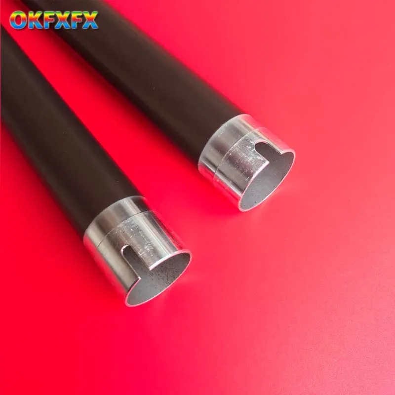 10pcs 4030-5701-03 BH250 Upper Fuser Roller Heat Roller For Konica Minolta BH 250 350 2510 3510 Heating Roller DI2510 DI3510