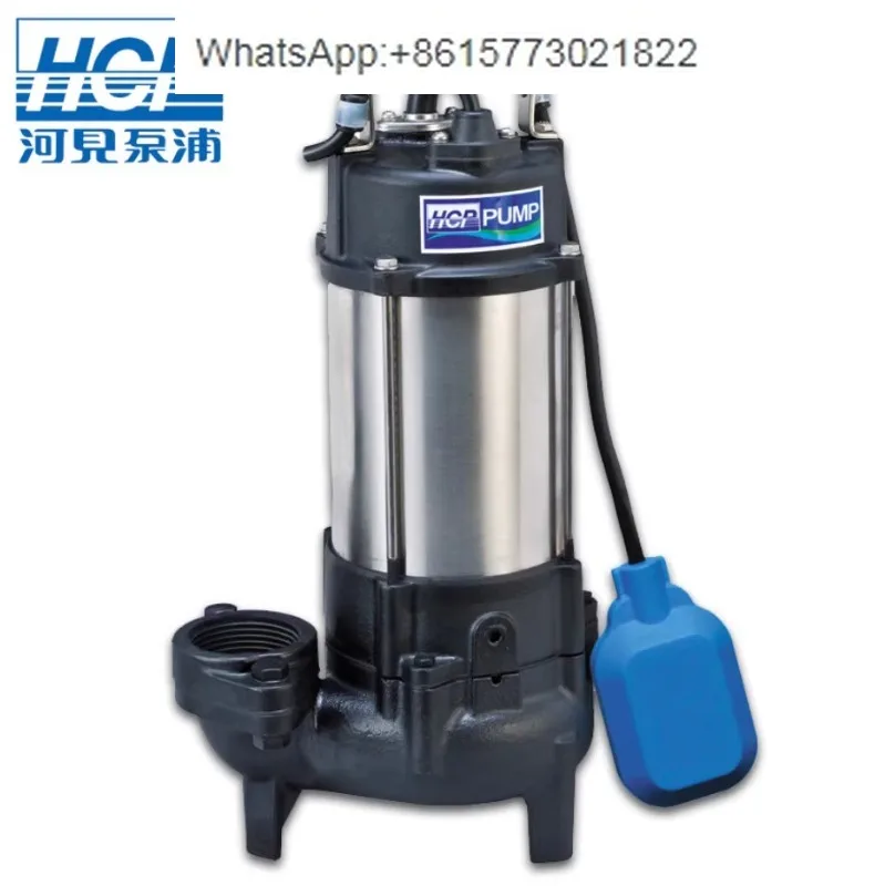 Taiwan HCP River See A-05L-21-31AN-21.5-22-23-32-33-35-50AFU2.4 Water Pump