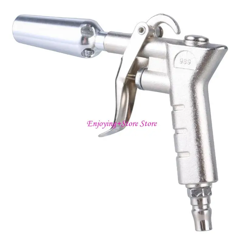 

G6DA Multipurpose Compressed Air Guns Tool with Quick Fittings for Easy Use