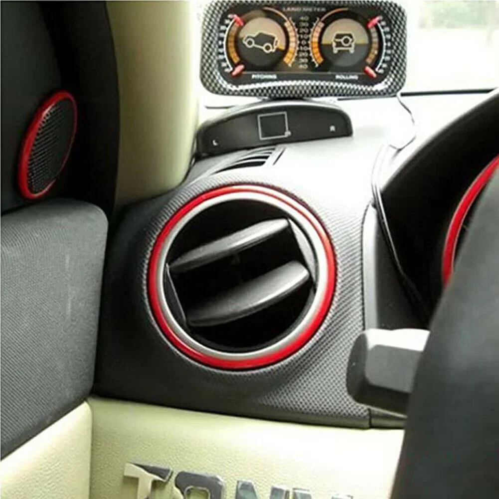 Flexible Silicone Door Panel For Edge Gap Trim Line for Car Interior Decoration with Strong Elasticity and Performance