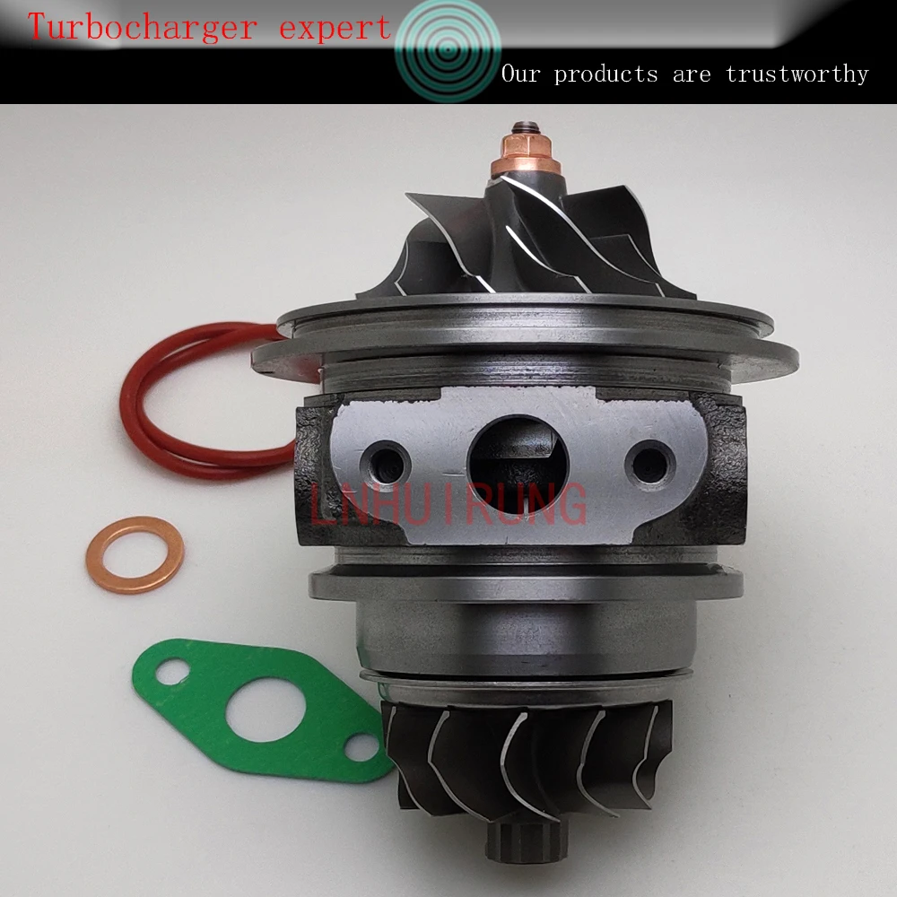 CHRA cartridge turbo TD04-L6-14T 49377-07310 07313 7701478862 for Renault Espace III Megane II Scenic II 2.0 T 16V F4R774 165HP