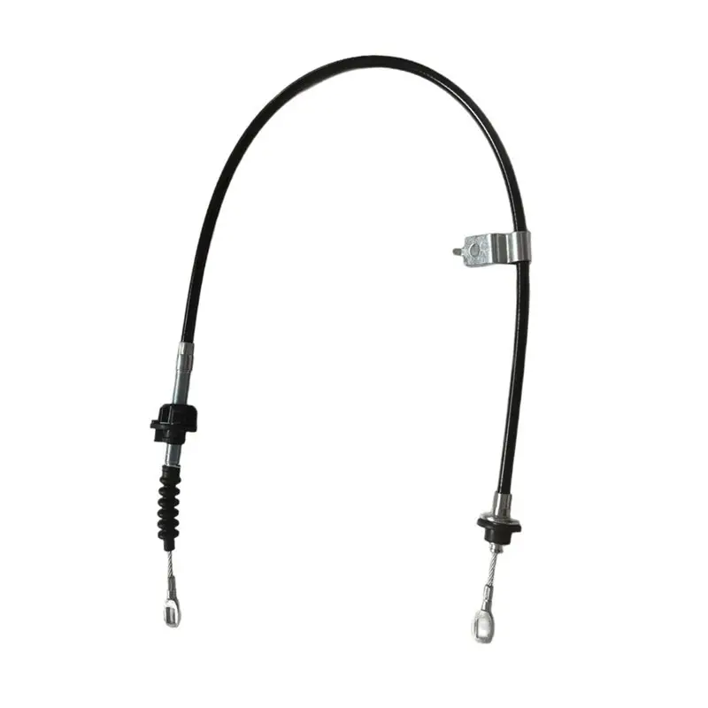 Clutch Cable For Mirage G4 Car For Hatchback 2012 2013 2014 2015 2016-2024 2342A019- Also Fits Attrage 2012-2024-AU62 view 6