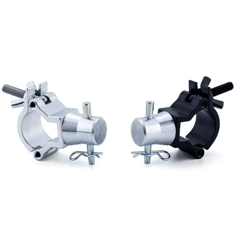 32-35MM Stage Lighting Clamp With 75kg Load Capacity Includes Connector TUV certified