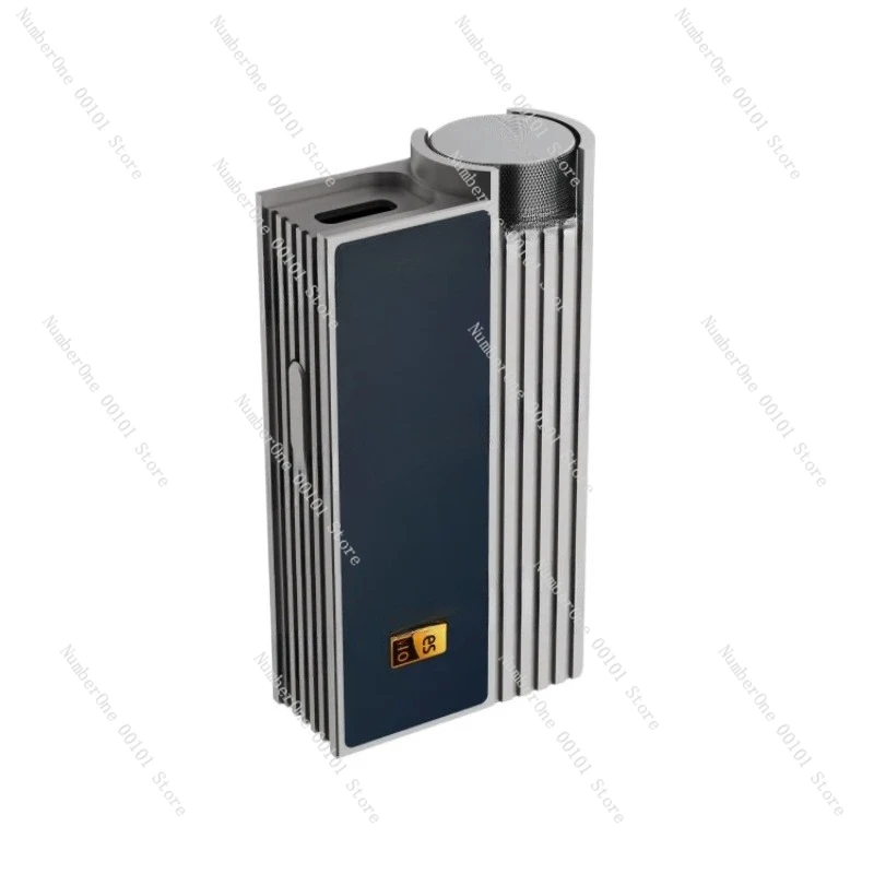 DC-Elite Decoding Headset Amplifier All-in-One Flagship Mobile Phone Small Tail Portable MAX