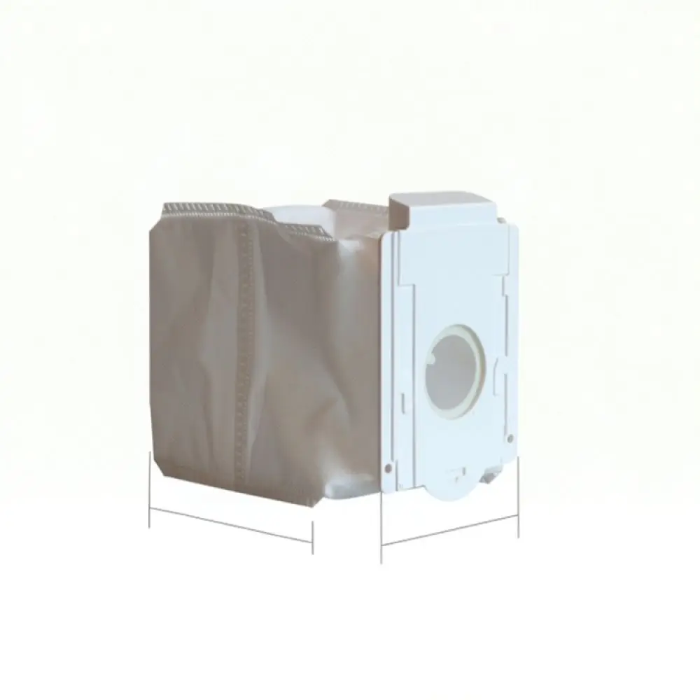 Replacement Part Vacuum Dust Bag For Samsung VCA ADB90 VCA SAE903 High Capacity Non Woven Fabric Filtration Accessory
