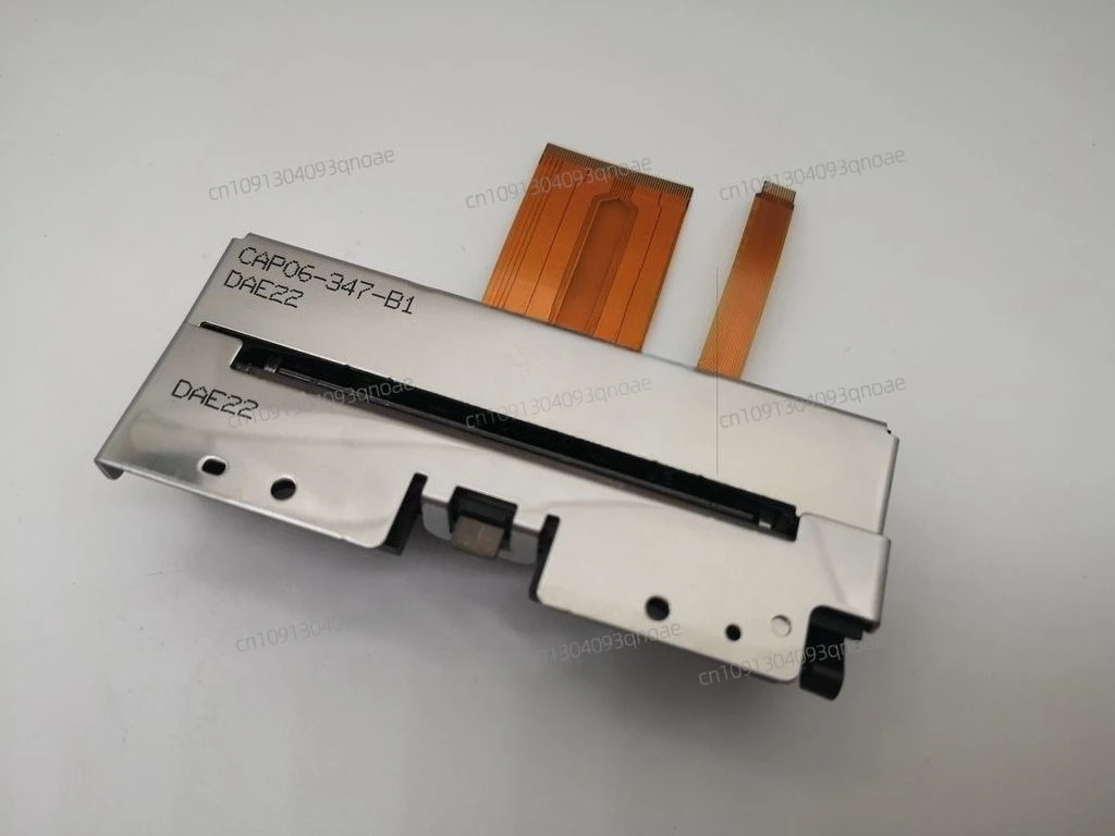 

New Original Thermal printer print head CAP06-347-B1 CAP06 CAP06-347 thermal print head CAP06 347 printhead