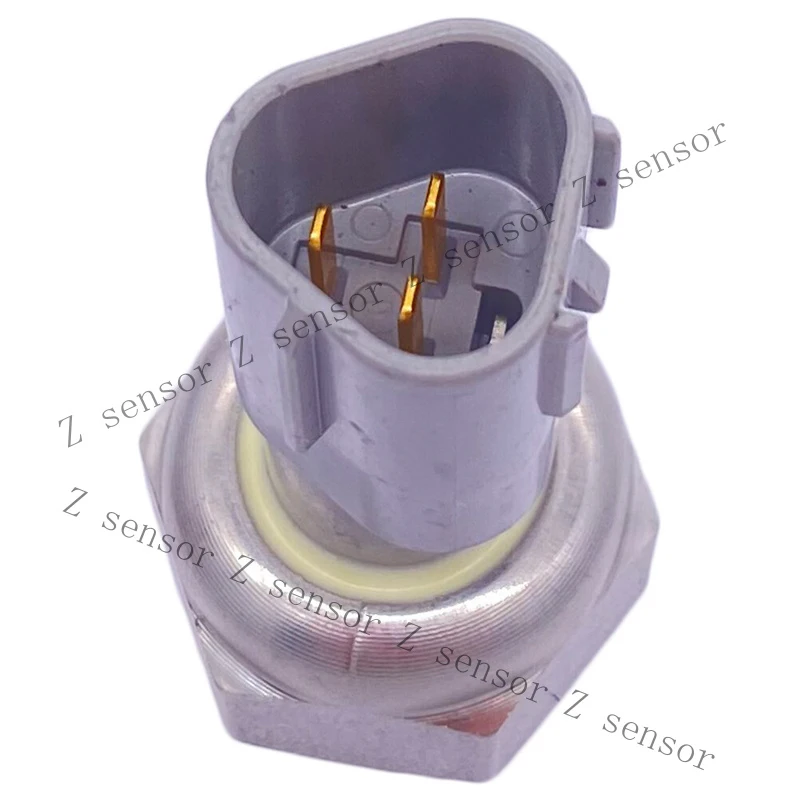 AAA+ Fuel Pressure Sensor For Ford Focus 2012-18 2.0L F-150 2011-14 3.5L BL3Z9F972A*
