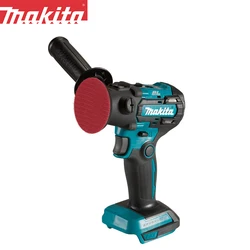 Makita DPV300 Polishing Machine LXT 18V Wireless Brushless Handheld Car Waxing Multifunctional Sanding Machine Bare Metal