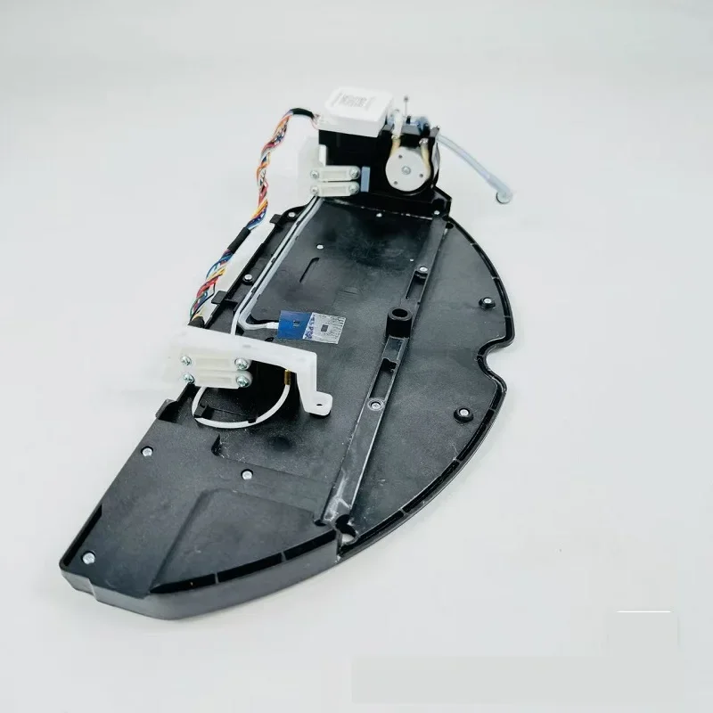 For Roborock S7 Pro Ultra/S7 Max Ultra Mop Rag Vibrating Mopping Module For Roborock G10 Vacuum Cleaner Parts