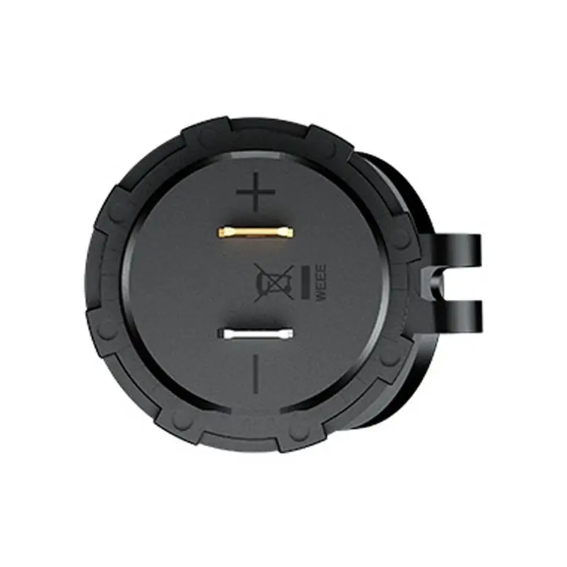 Prominent 5X PD Type C USB Car And QC 3.0 Quick 12V Power Outlet Socket With ON/Off Switch For Motorcycle RV ATV