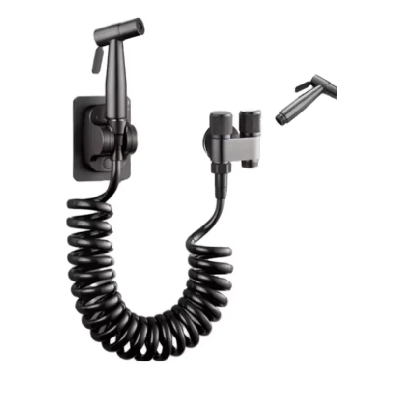 

Handheld Bidet Sprayer Rinse Kit