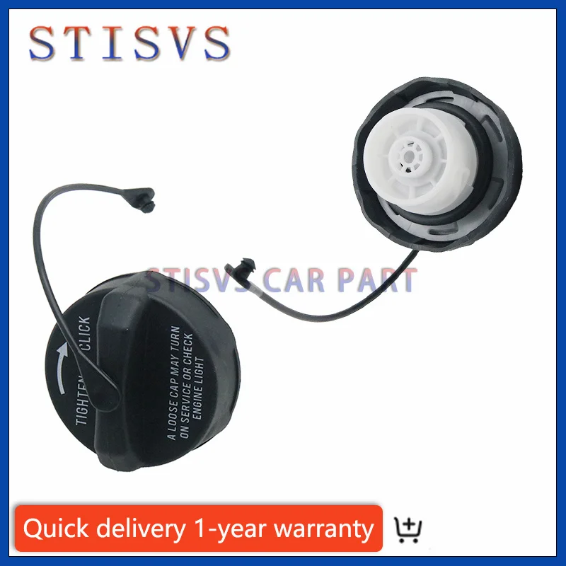 for Chrysler Dodge Ram-200 300 Calibre Challenger Charger Dakota Durango Ram 1500 52030377AB Car Fuel Tank Cap Gas Filler Cover
