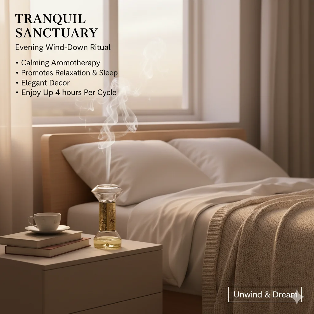 딥티크 아워글래스 디퓨저 베이즈 고품질 아로마테라피 천 - Home Fragrance Diptyque 리뷰 및 가격