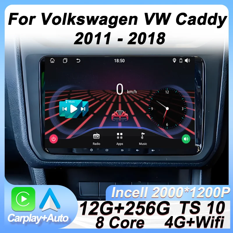 Android Car Radio M… - image