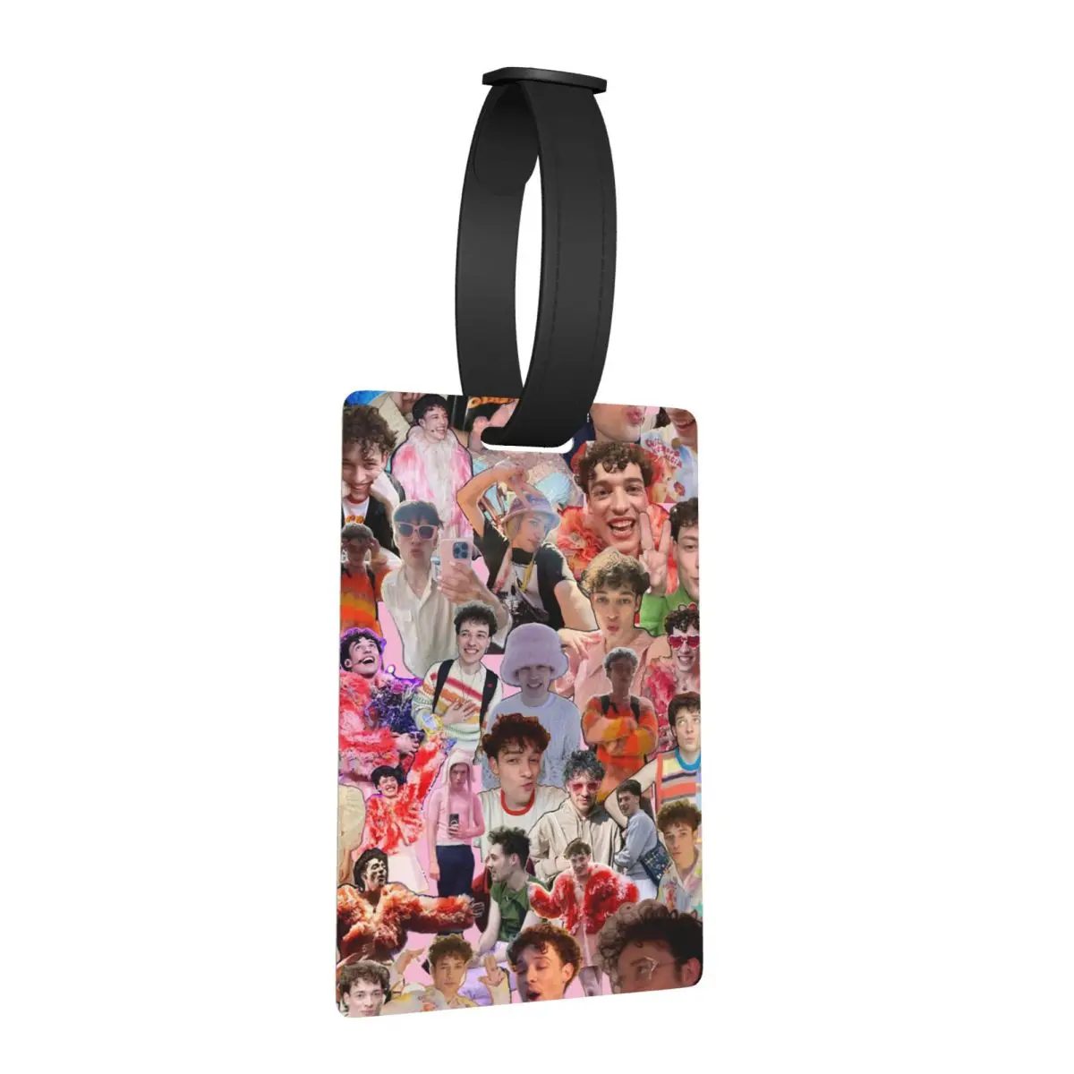 

Бирки для багажа Nemo Eurovisions Switzerland Winner: аксессуары для чемоданов, этикетки для путешествий, держатели для идентификационных бирок, именные таблички с адресом