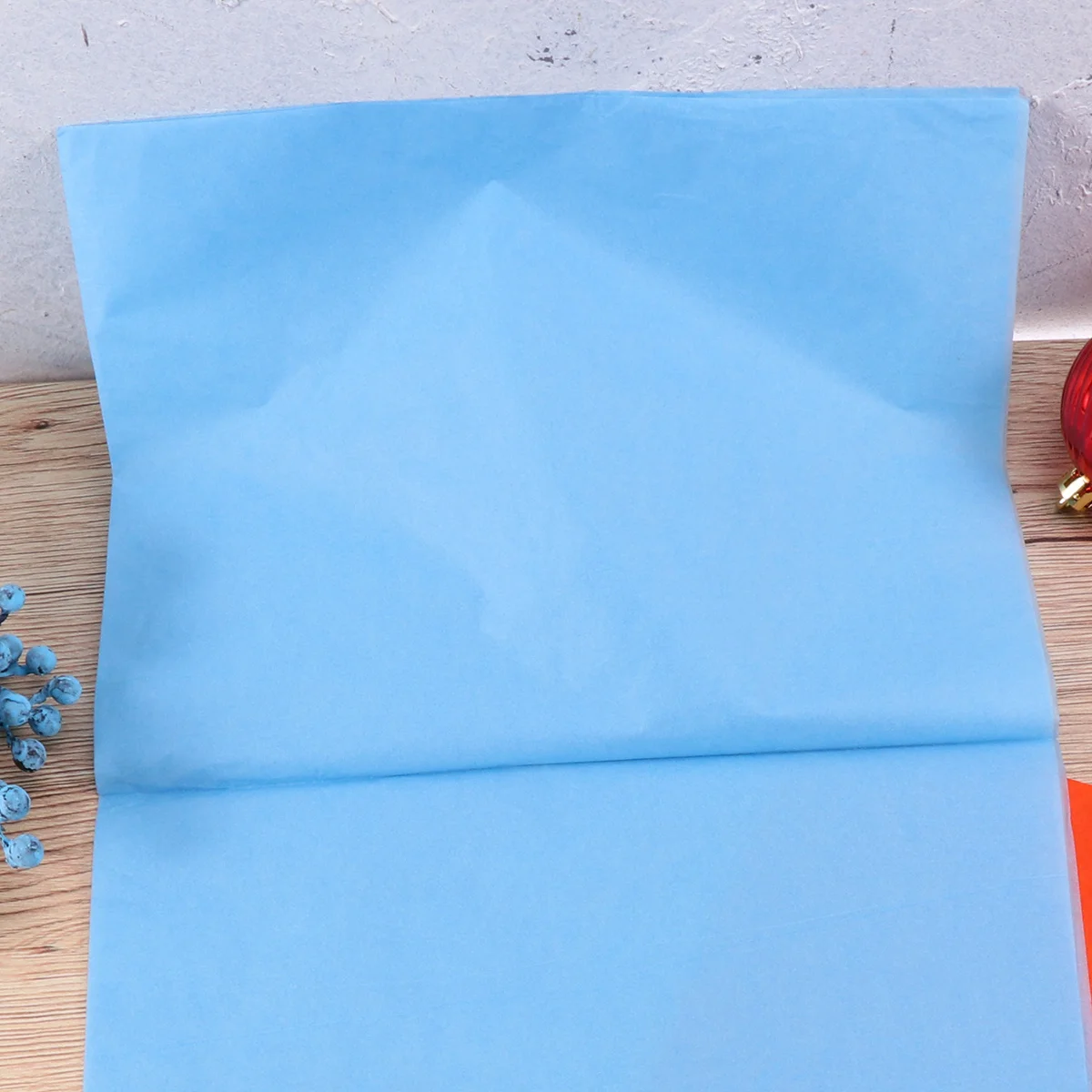 

10Pcs Festival Colorful Wrapping Paper Decorative Gift Wrap for Holiday Wedding Birthday Craft Scrapbooking Packing Supplies