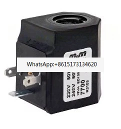 

Solenoid valve coil 7700 77K1 7250 7400 7200 7S51 7701