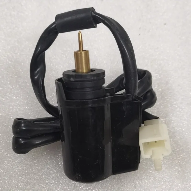 16046-GCC-770 Carburetor Start Electronic Throttle Enrichment Valve for Wuyang for Honda WH100T-A-H-G Princess Joy Youyue