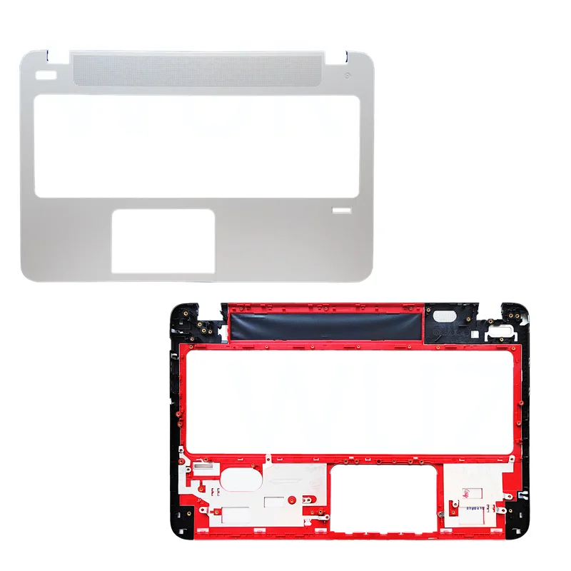 

New For HP Envy 15 15-J 15-J013CL 15-J053CL Palmrest 720570-001 6070B0664001 C Shell upper case top cover