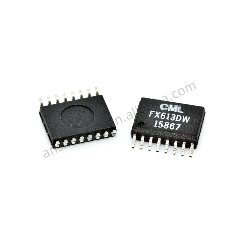 

New Original FX613DW SOP16 IC Electronic Components