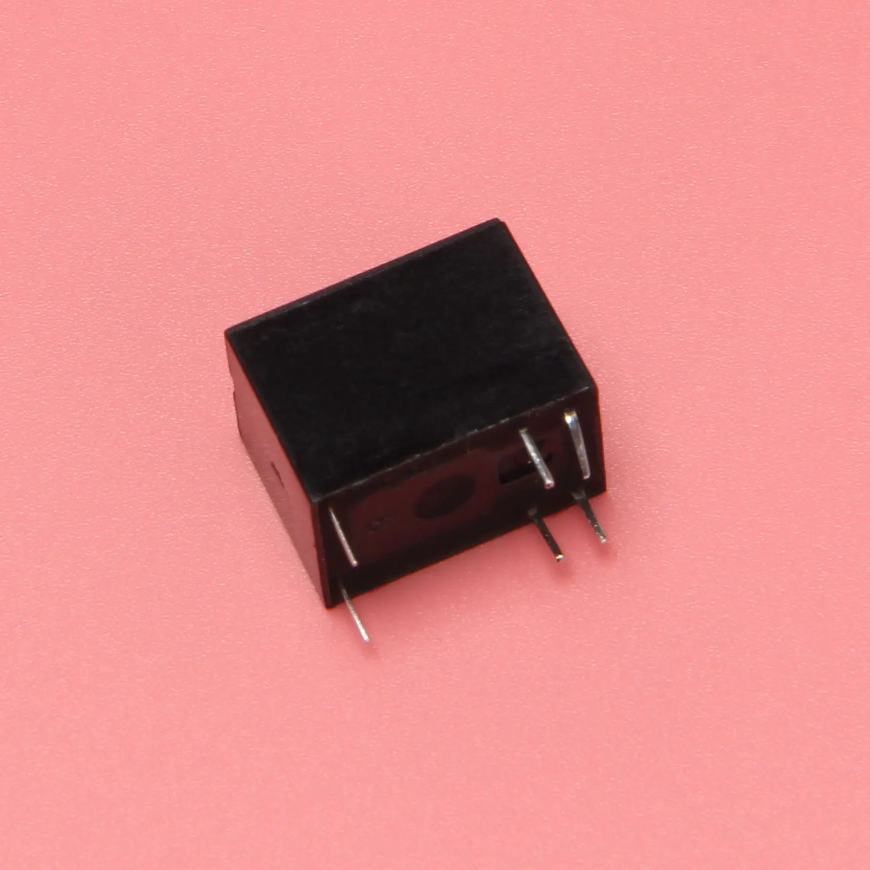 B68A 20 PCS Mini Relé Electrónico DC 12V