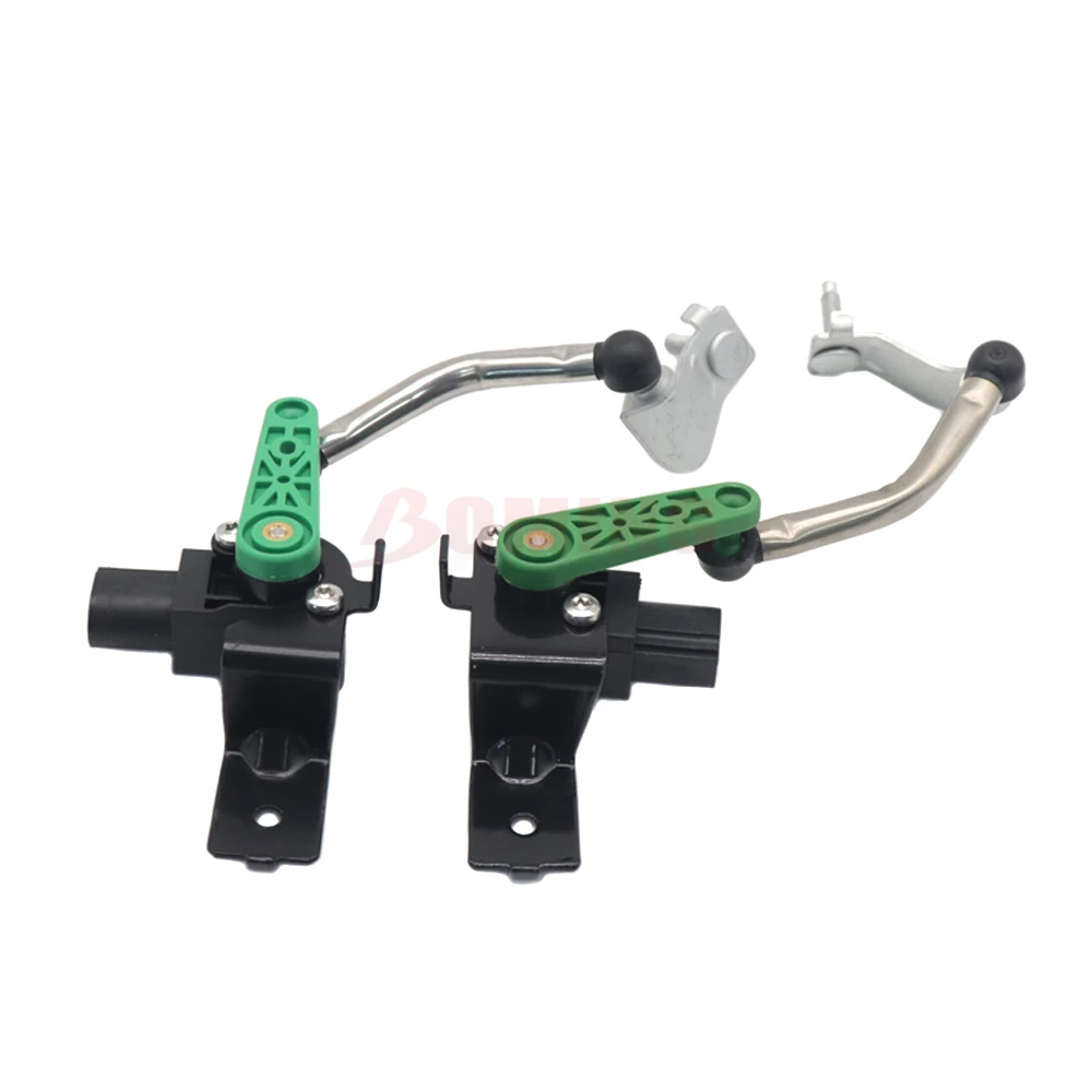 

Датчик уровня передней левой и правой фары автомобиля для Audi Q3 для Volkswagen Golf Tiguan Passat CC EOS GTI 3C0412521B 3C0412522B