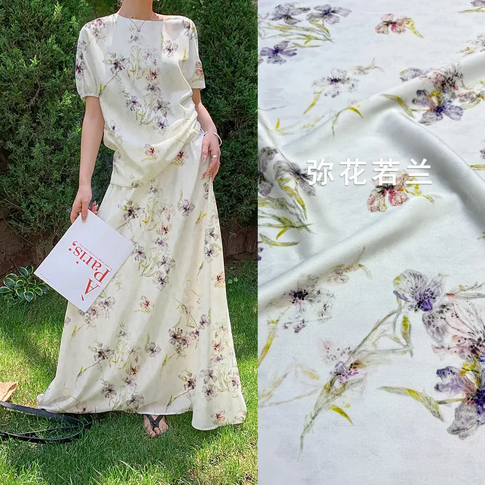 real-silk-fabric-elastic-double-georgette-dress-material
