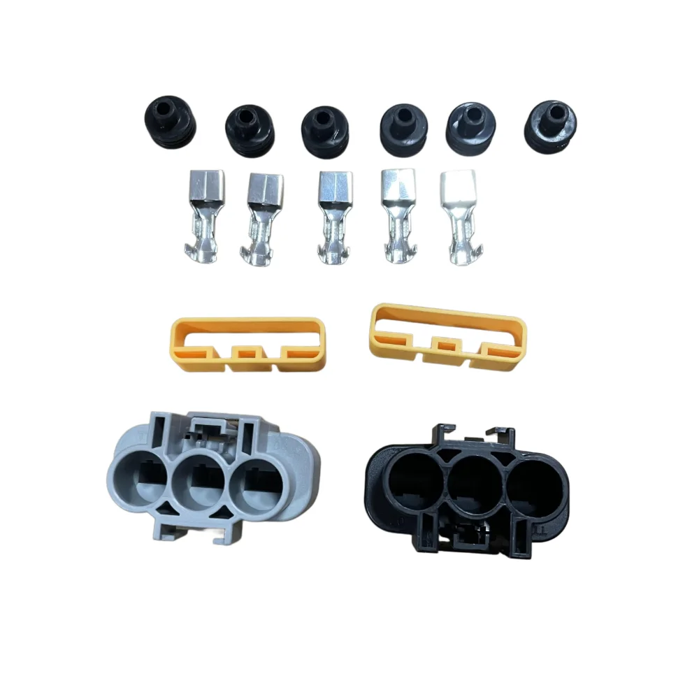 

41.5mm Current Rectifier connector kits for 0800-177000-30000 cfmoto 600 800 1000 Regulator ATV UTV