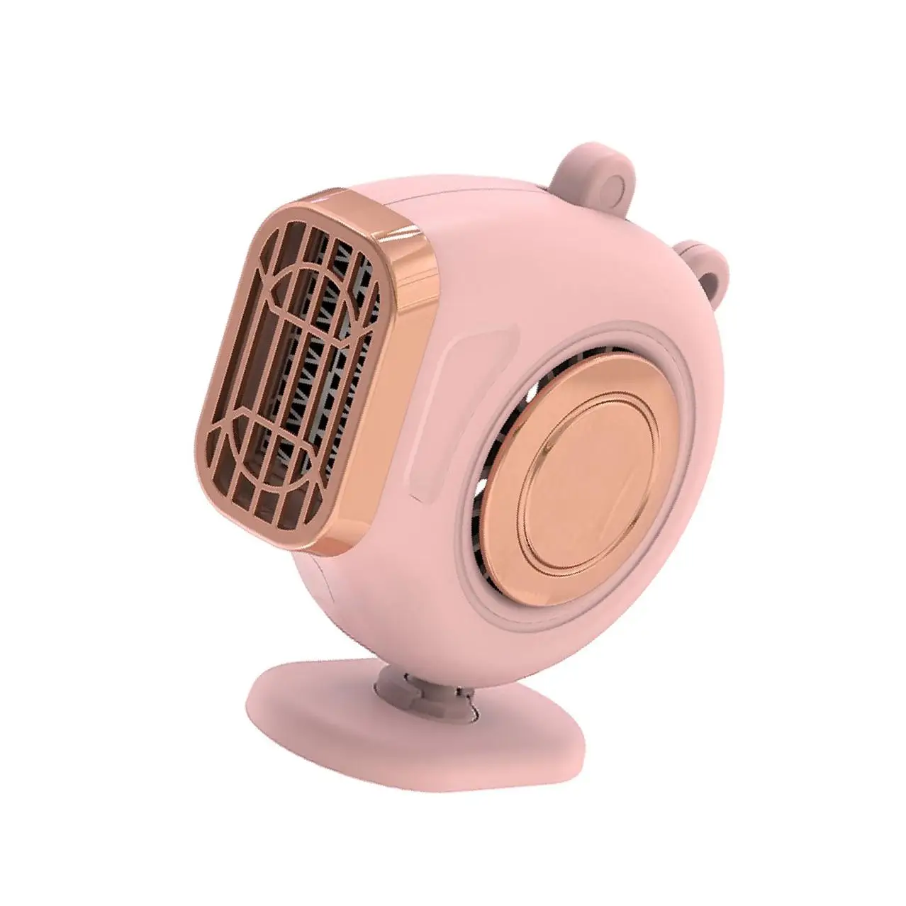 Electric Car Defogger Fast Heating Plug Lighter Dryer 150W Fit for Winter