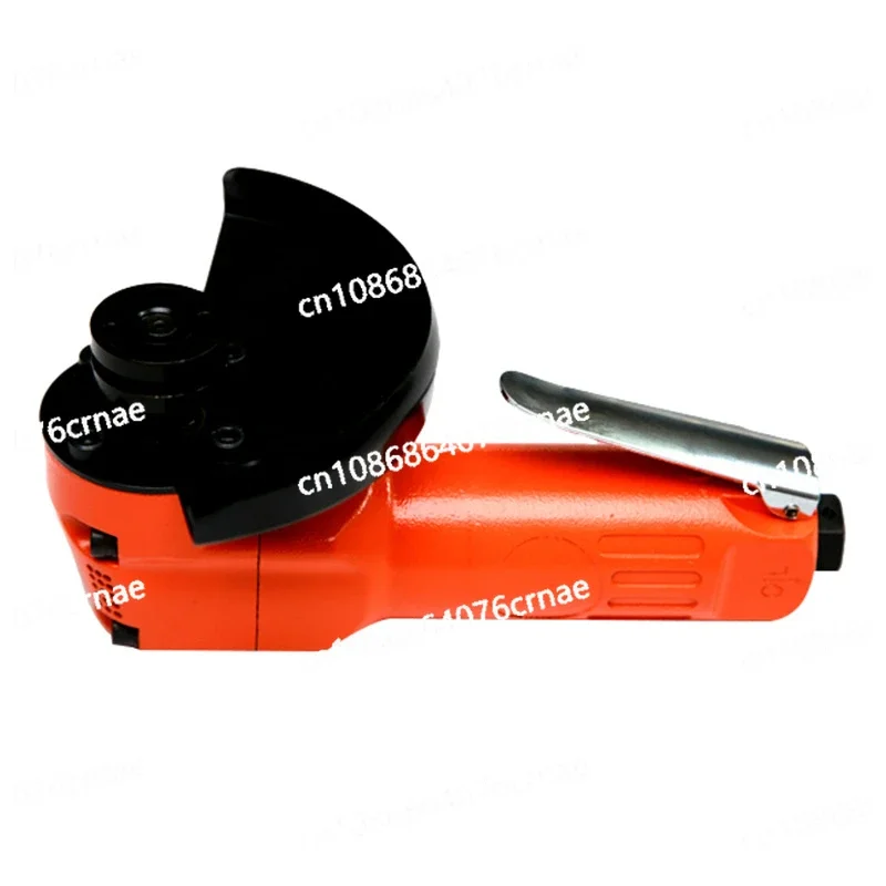 Pneumatic One-way Angle  Industrial-grade 100B Polishing  Cutter  Pneumatic Angle