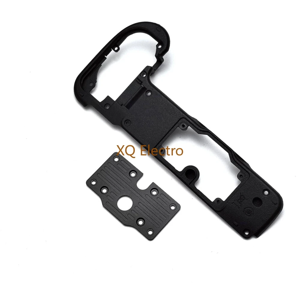 

New Original Genuine FOR Nikon Z5 Z6 Z7 Z6II Z7II Bottom Cover with Base Cover Shell Screw Fixed Tripod Plate Panel Part