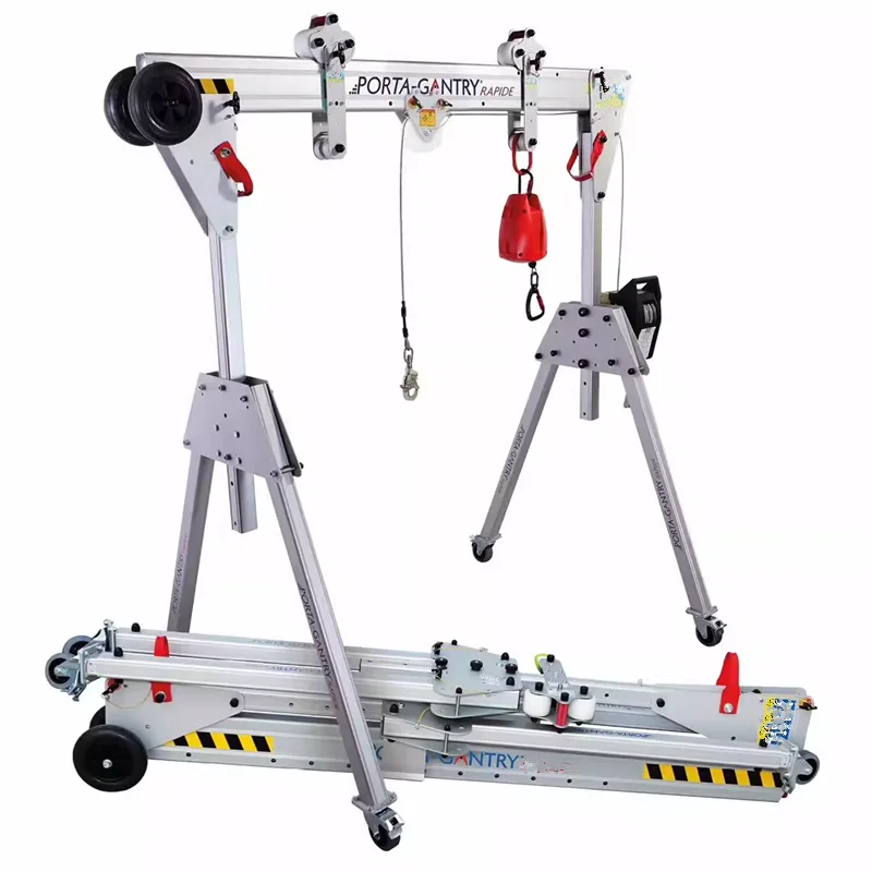 1T-5T Foldable Mini… - image