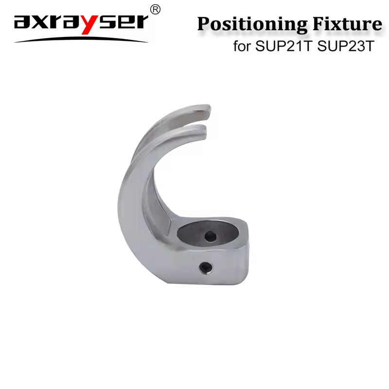 Laser Welding Locator External Weld Corner Fixture Handheld Positioning Fixture for SUP21T SUP23T Laser Welding Haed - Image 4