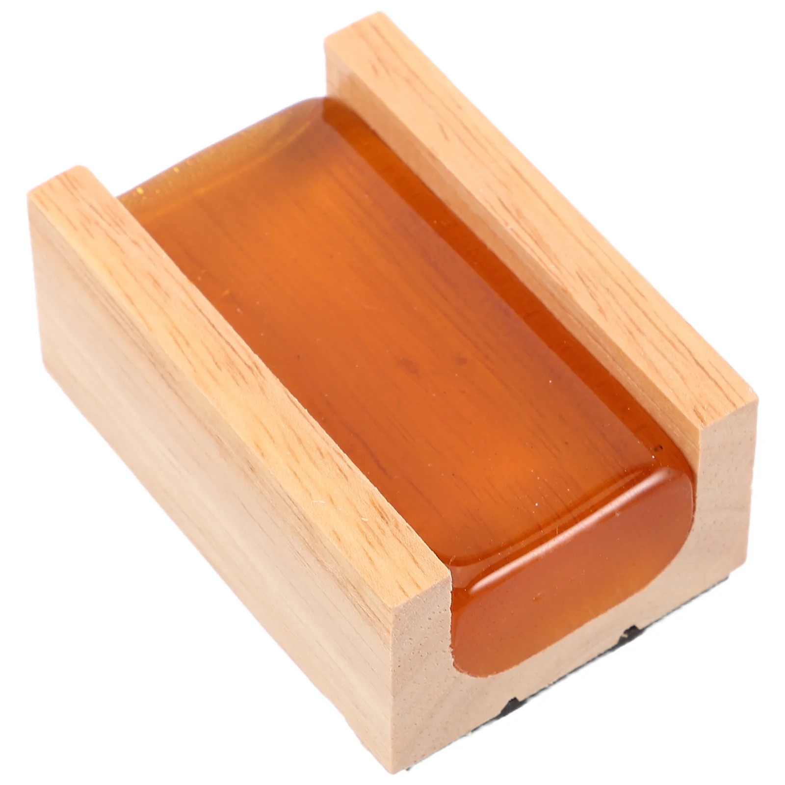 

High Quality Rosin for Violin and Cello - Natural Formula with Light Dust Design - Superior Grip for String Instrument Players
