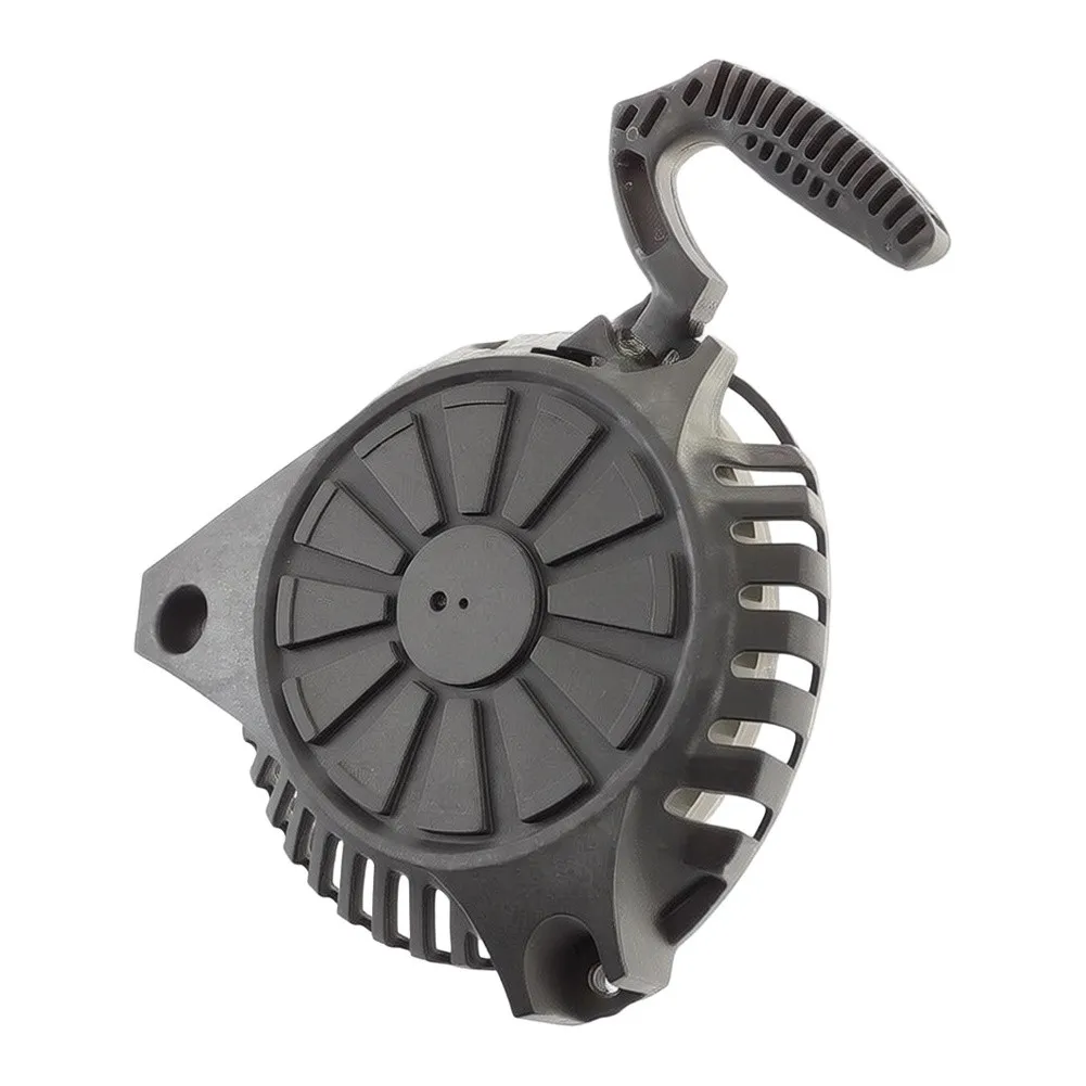 For Hecht Lawnmower Starter Cord: Compatible With Multiple Models & Dimensions Efficient Power Supply For Lawn Mowers