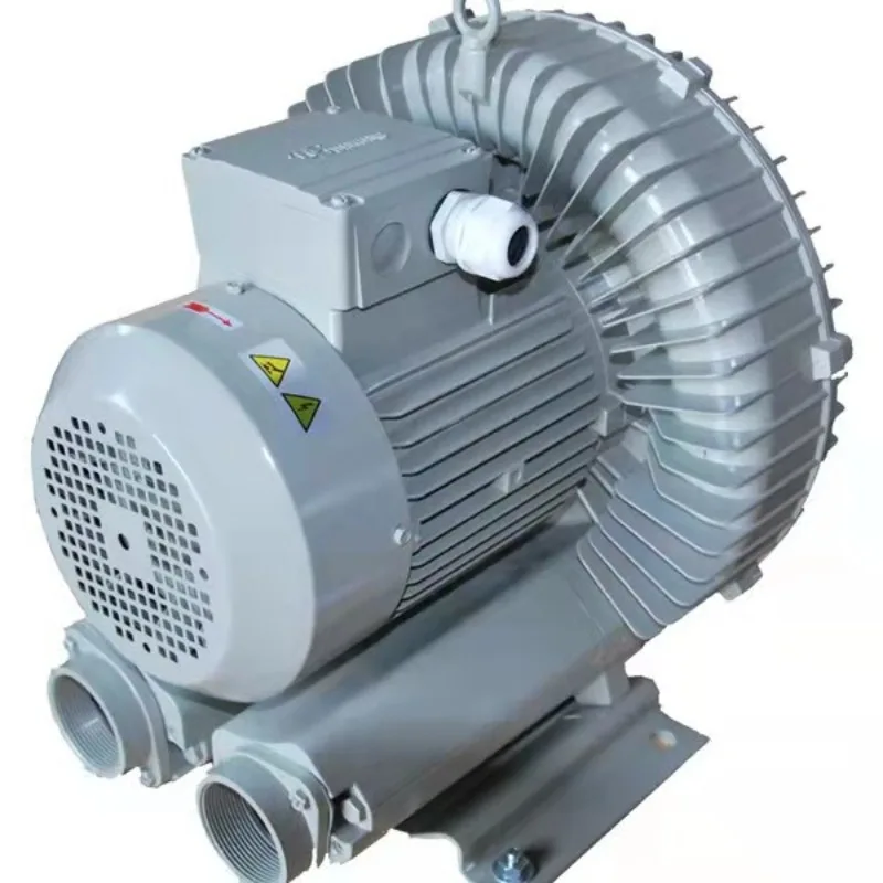 DG-800-16/DG-800-26 High Pressure Blower