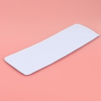 AF95-Cleaning Mop Cloth Replacement Accessories For Proscenic P11 / P11 Combo / P10 / P10 Pro / U1 Robot Vacuum Cleaner