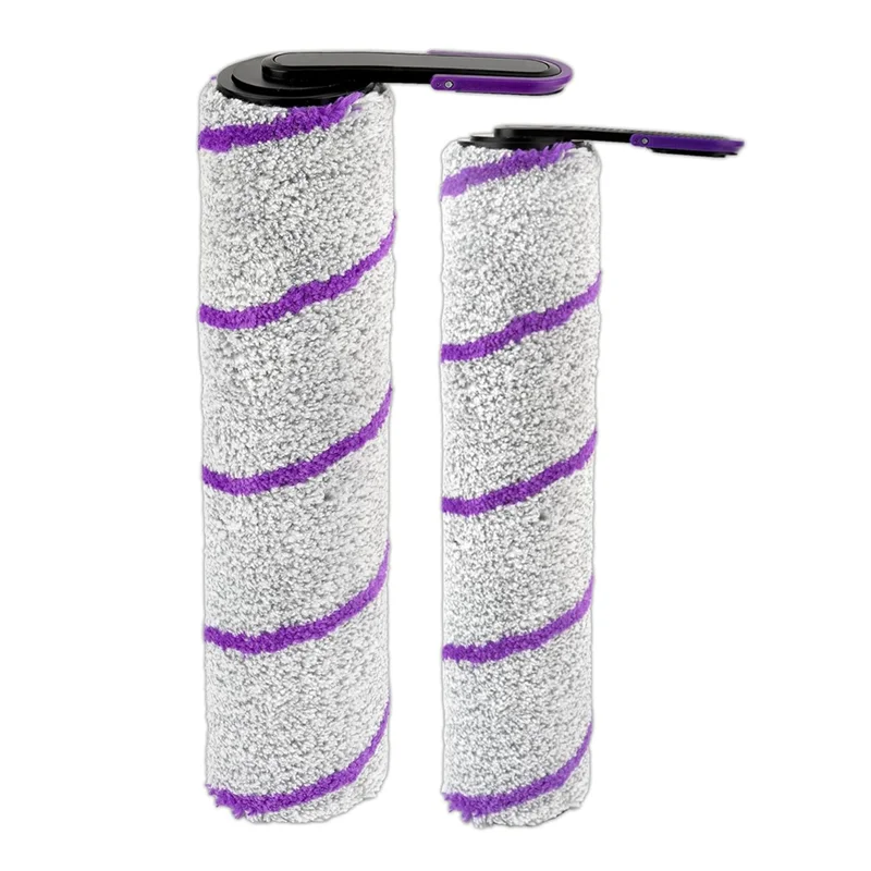 BAAN-основная щетка для Narwal S20 Pro, детали для пылесоса для влажной и сухой уборки, комплект аксессуаров для роликовой щетки