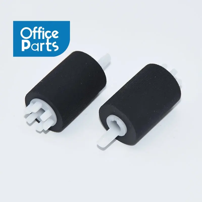 10pcs JC93-01092A JC93-0191A Pickup Roller for HP E72525 E72530 E72535 M72625 M72630 E82540 E82550 E82560 E87640 E87650 E87660