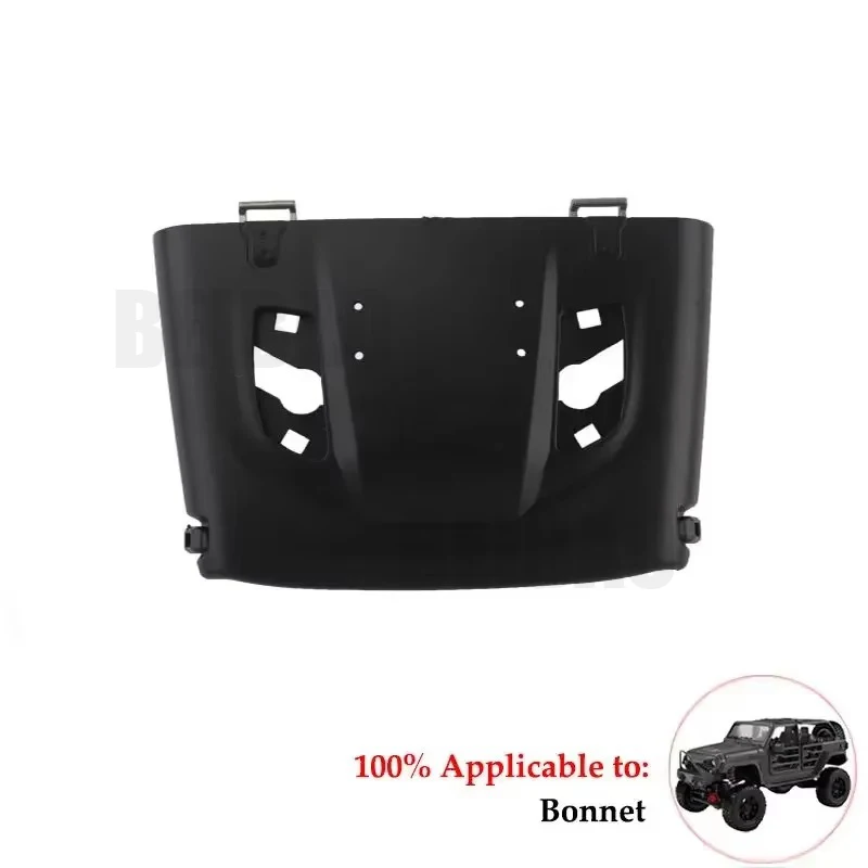 MN نموذج MN128 RC قطع غيار السيارات الإسكان عمود بصري برغي استقبال المحرك نوع R مزلاج توجيه والعتاد التفاضلي الأجزاء الأصلية