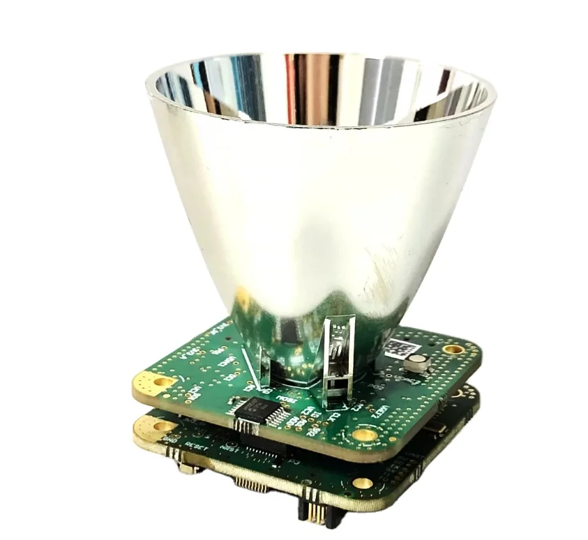 Radar 120GHz/SiRad RF120GHz Radar development kit Millimeter wave radar R&D research