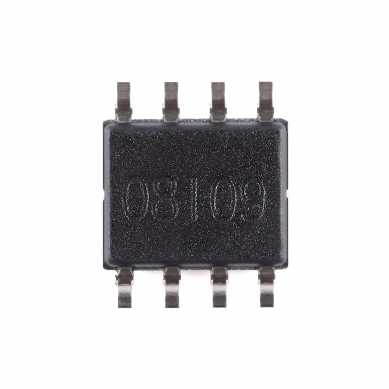10 pezzi TLC555QDR SOIC-8
